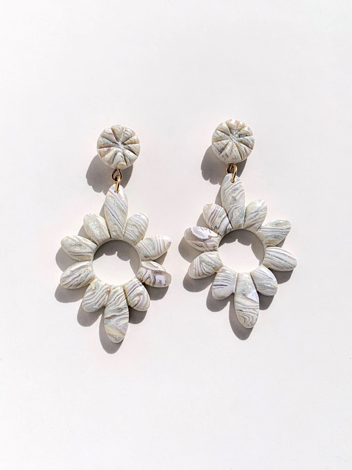 Daphne Drop Earring