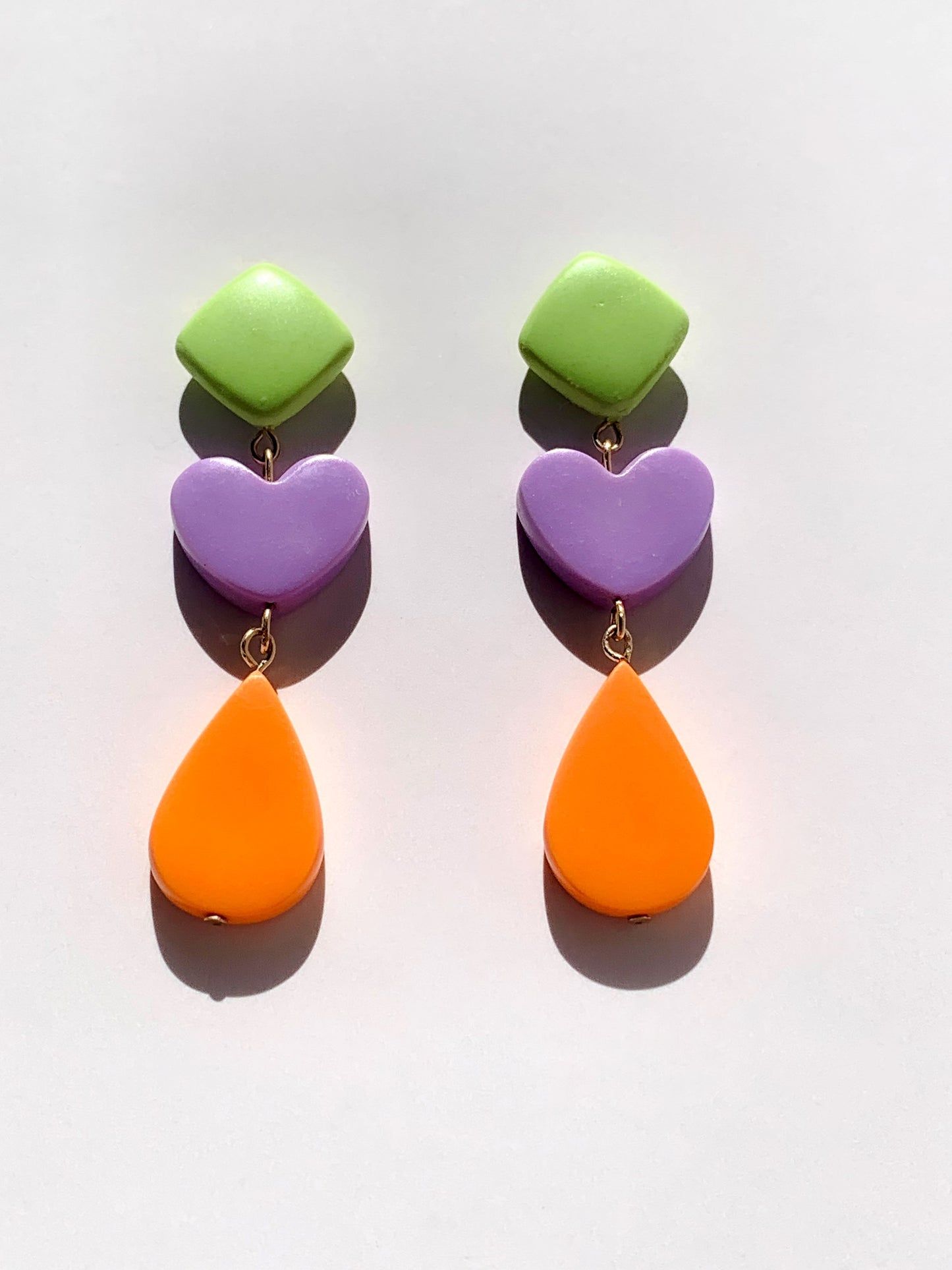 Juliette Earrings