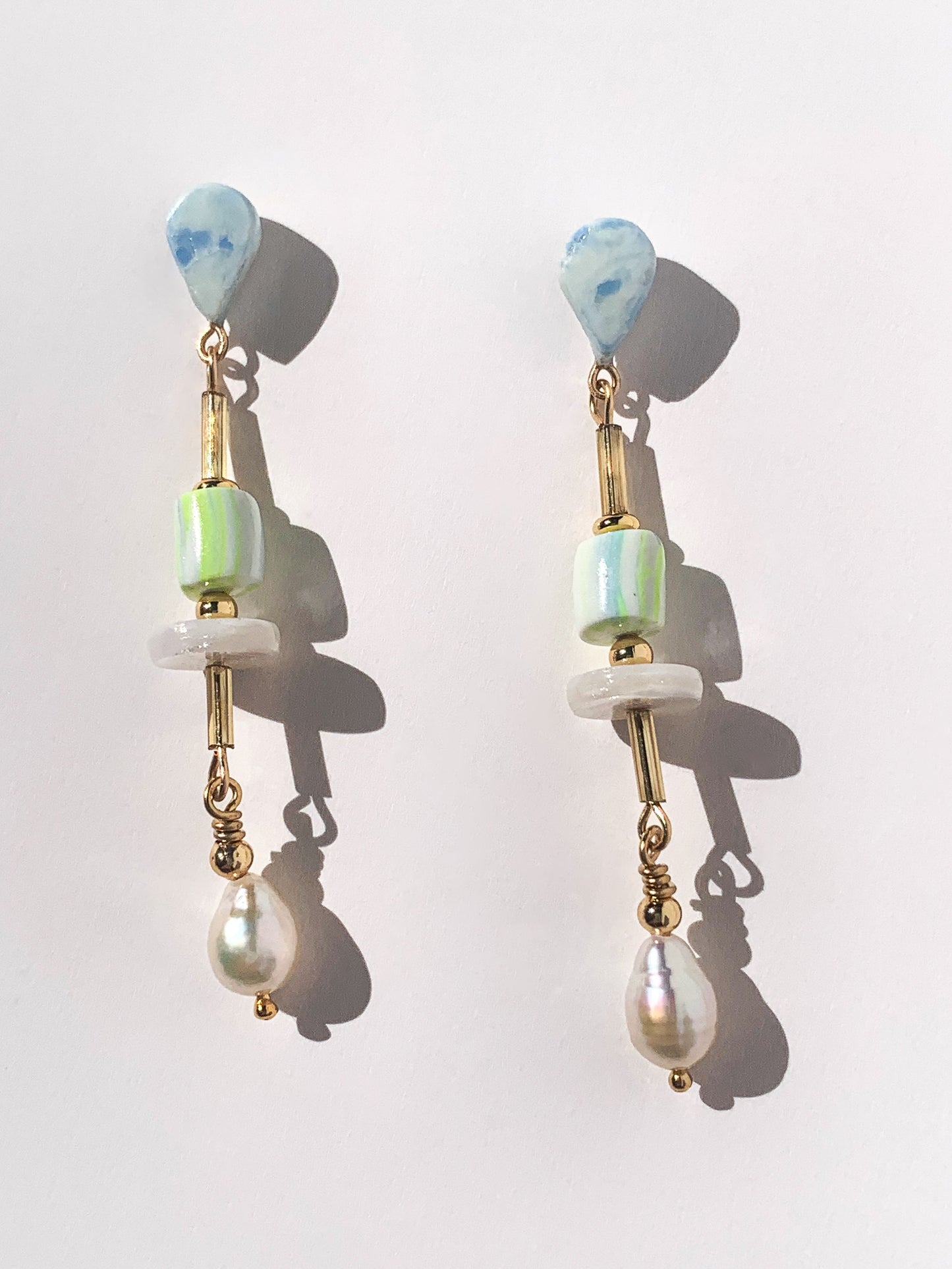 The Rowie Earrings