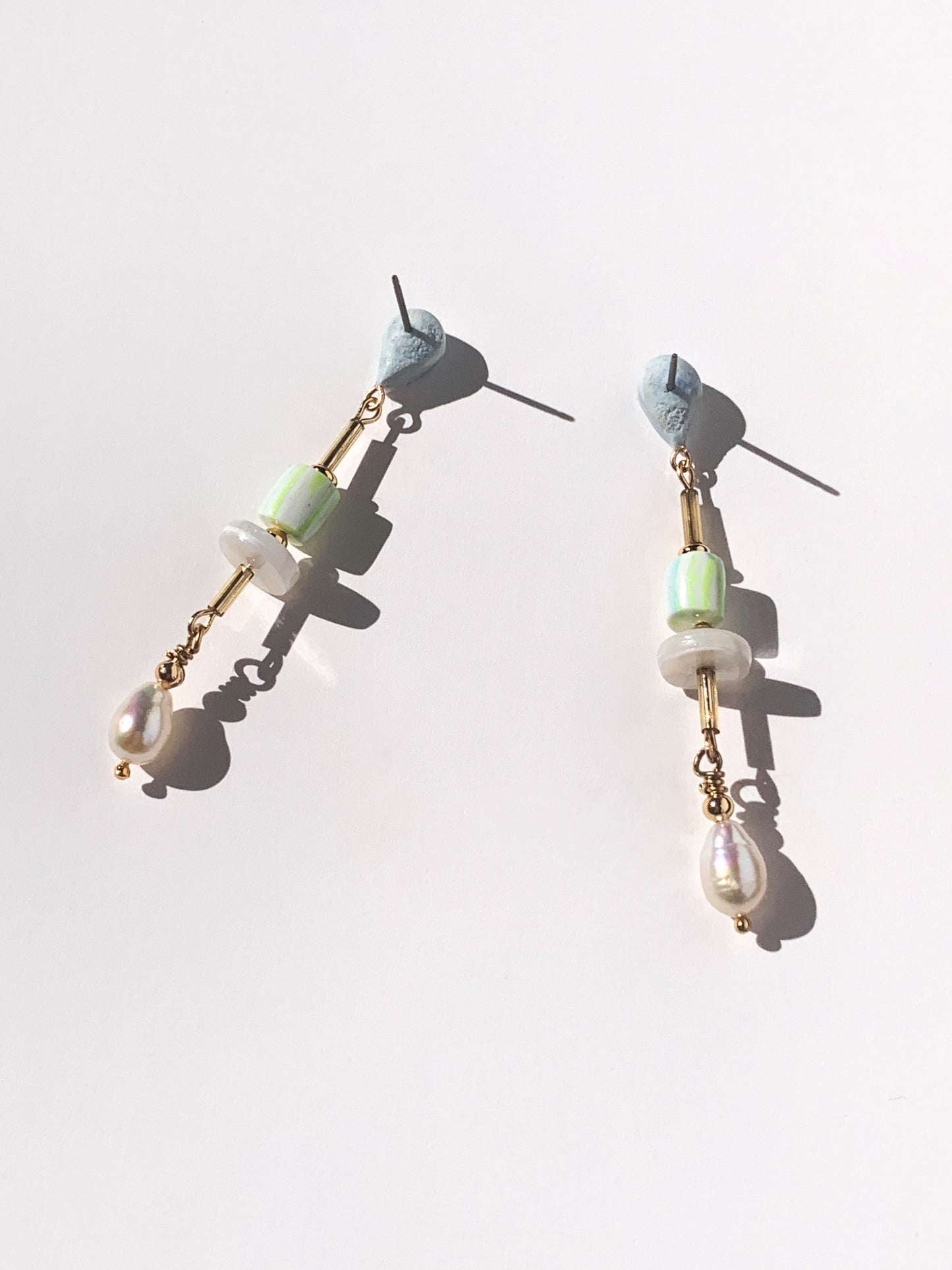 The Rowie Earrings