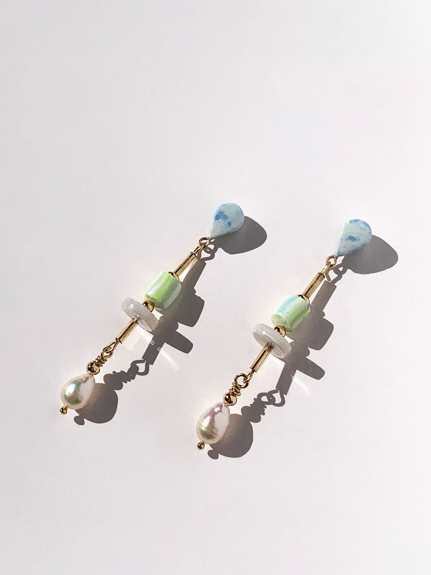 The Rowie Earrings